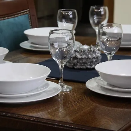 アパート Jasmin President Kop コパオニク