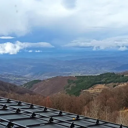 Jasmin President Kop * Kopaonik