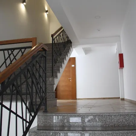 アパート Jasmin President Kop *