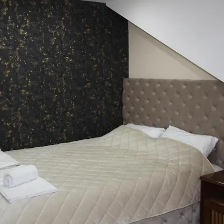 Apartment Jasmin President Kop