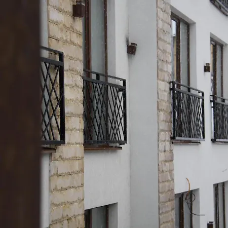 Jasmin President Kop *