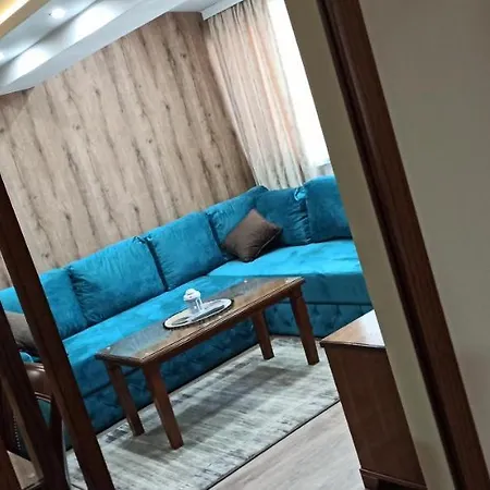 アパート Jasmin President Kop コパオニク