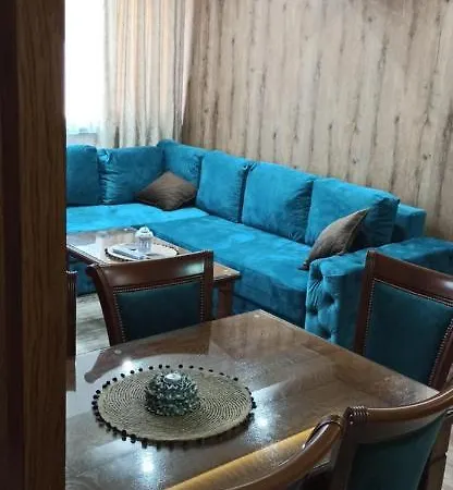 Jasmin President Kop *