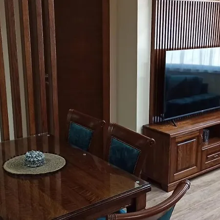 アパート Jasmin President Kop *