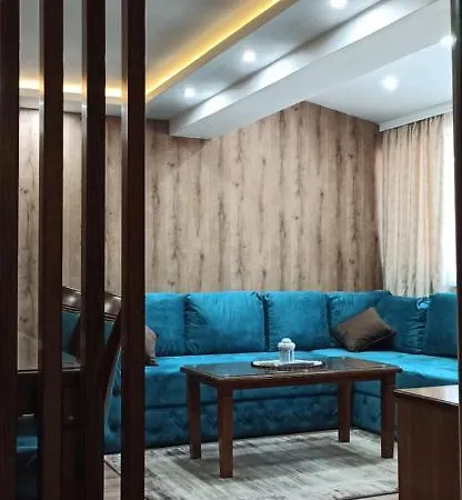 アパート Jasmin President Kop コパオニク