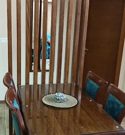 アパート Jasmin President Kop *