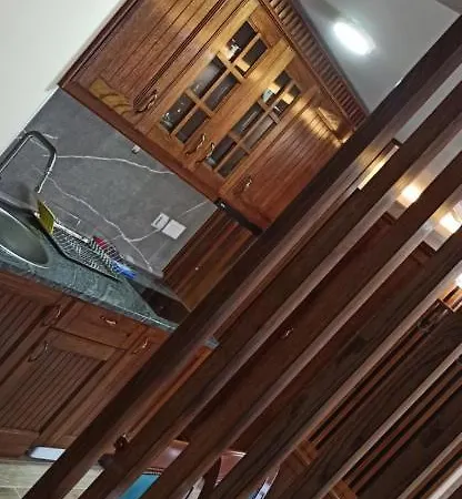 Jasmin President Kop コパオニク