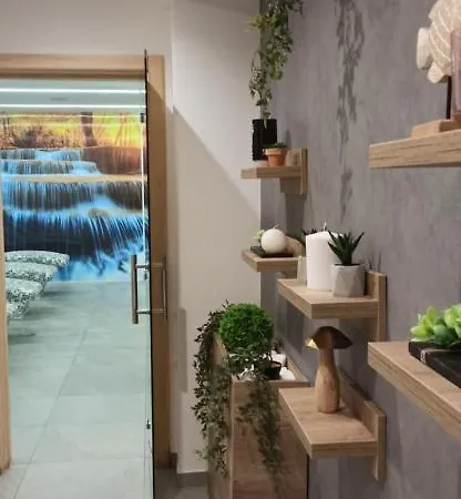 アパート Jasmin President Kop *