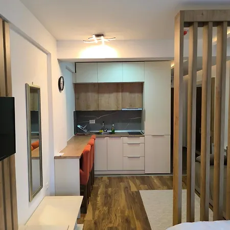 アパート Jasmin President Kop *