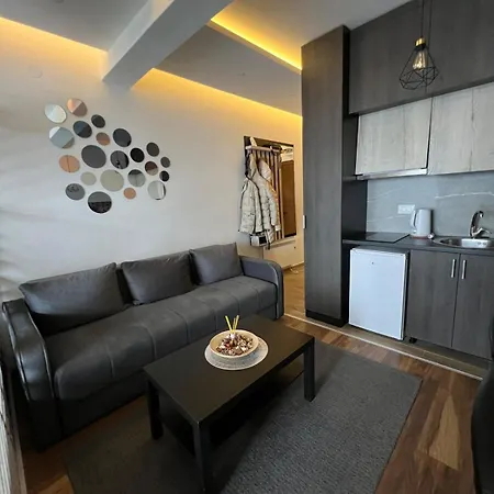 アパート Jasmin President Kop *