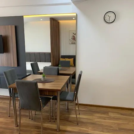 Jasmin President Kop コパオニク