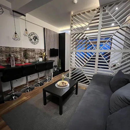 アパート Jasmin President Kop *