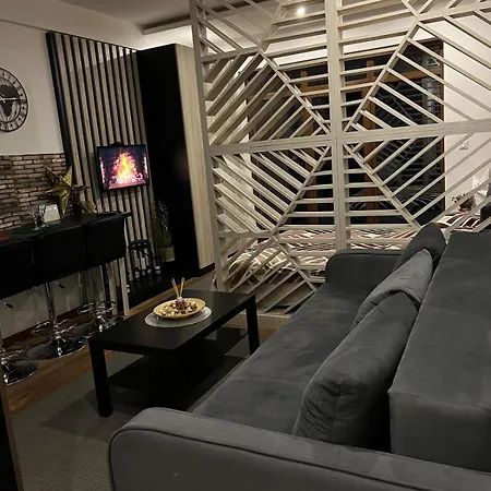 アパート Jasmin President Kop コパオニク